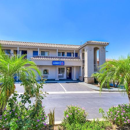 Motel 6-Menifee, Ca Luaran gambar