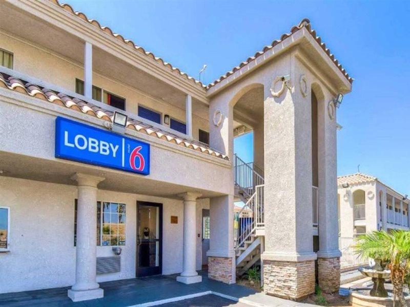 Motel 6-Menifee, Ca Luaran gambar