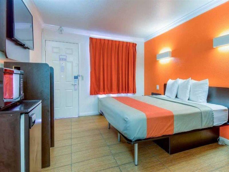 Motel 6-Menifee, Ca Luaran gambar