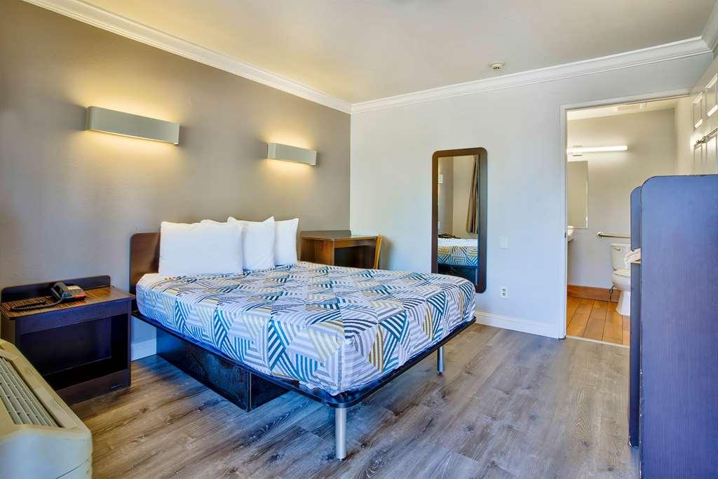 Motel 6-Menifee, Ca Bilik gambar