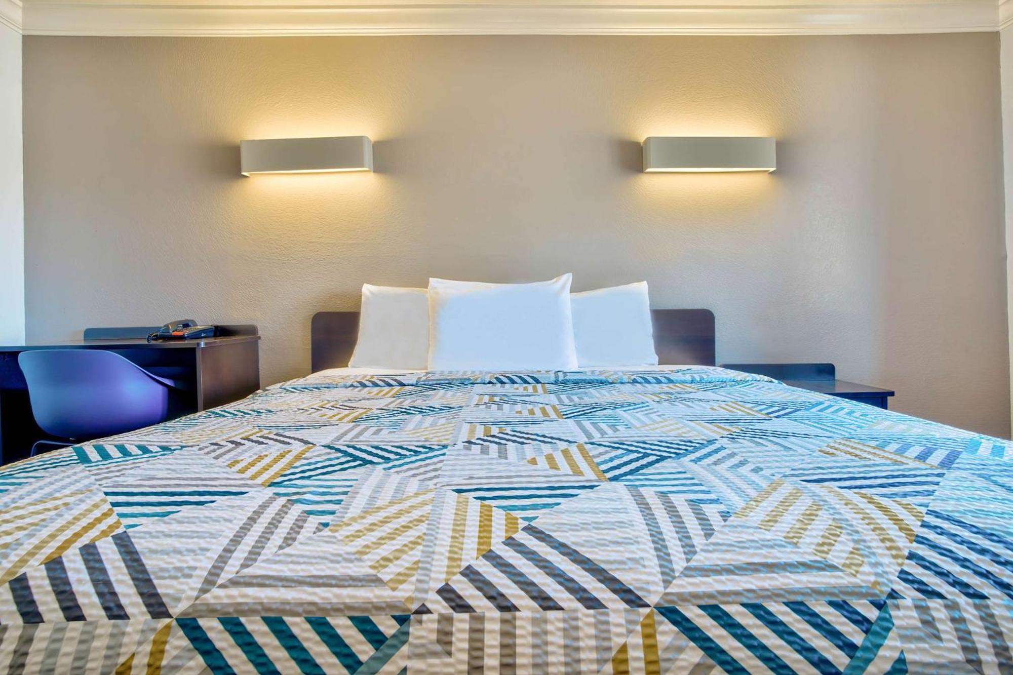 Motel 6-Menifee, Ca Luaran gambar