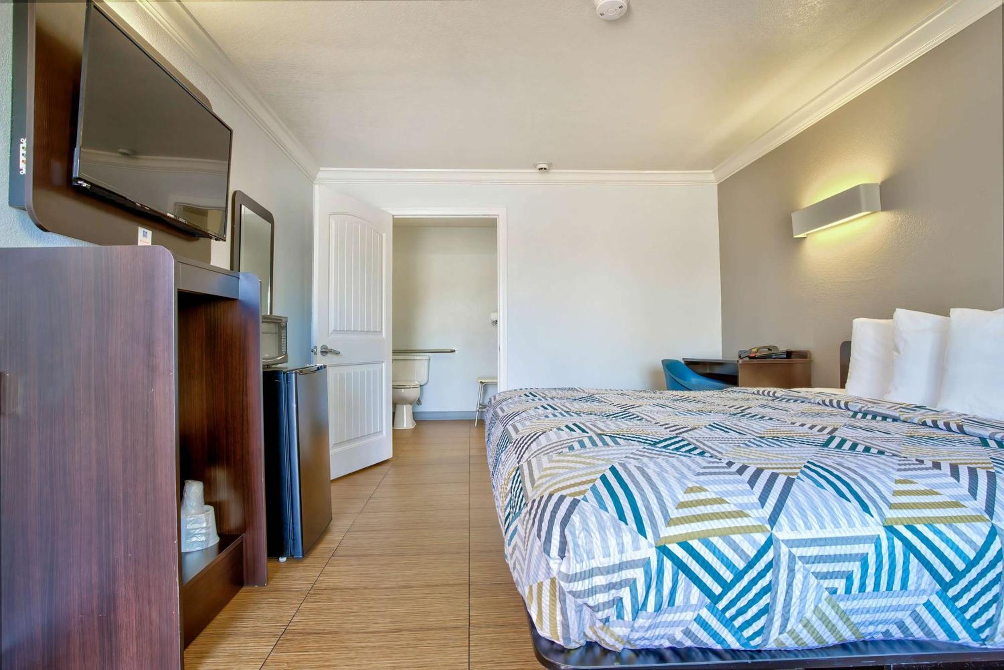 Motel 6-Menifee, Ca Luaran gambar