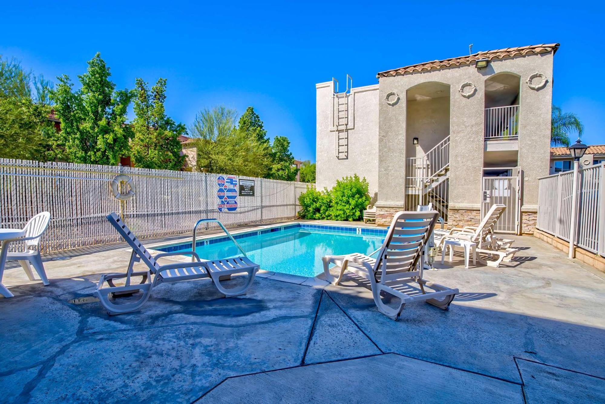 Motel 6-Menifee, Ca Luaran gambar