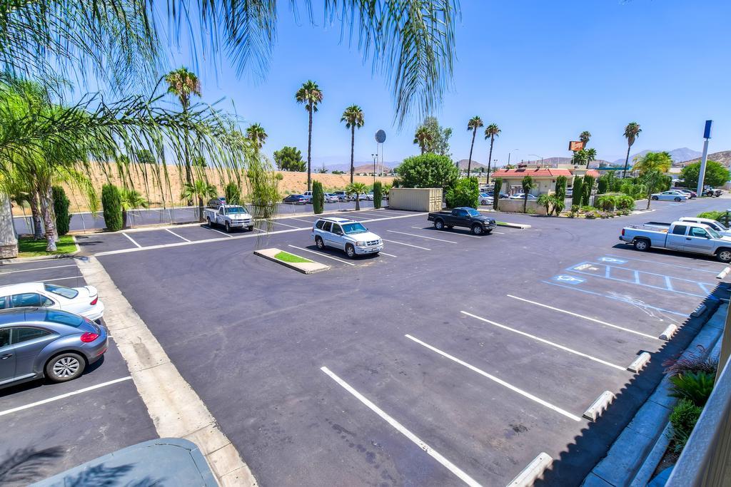Motel 6-Menifee, Ca Luaran gambar