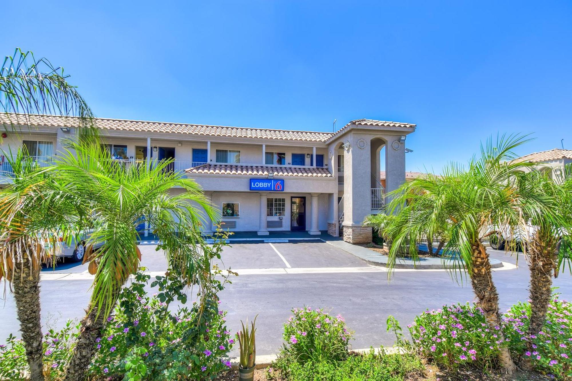 Motel 6-Menifee, Ca Luaran gambar