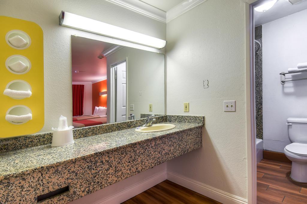 Motel 6-Menifee, Ca Luaran gambar