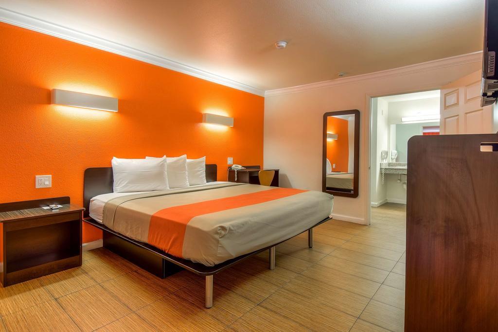 Motel 6-Menifee, Ca Luaran gambar