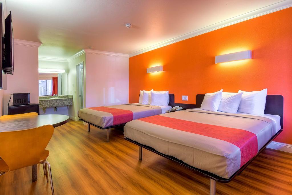 Motel 6-Menifee, Ca Luaran gambar