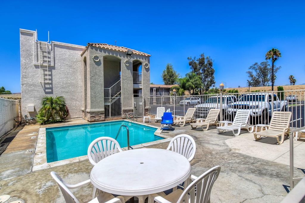 Motel 6-Menifee, Ca Luaran gambar