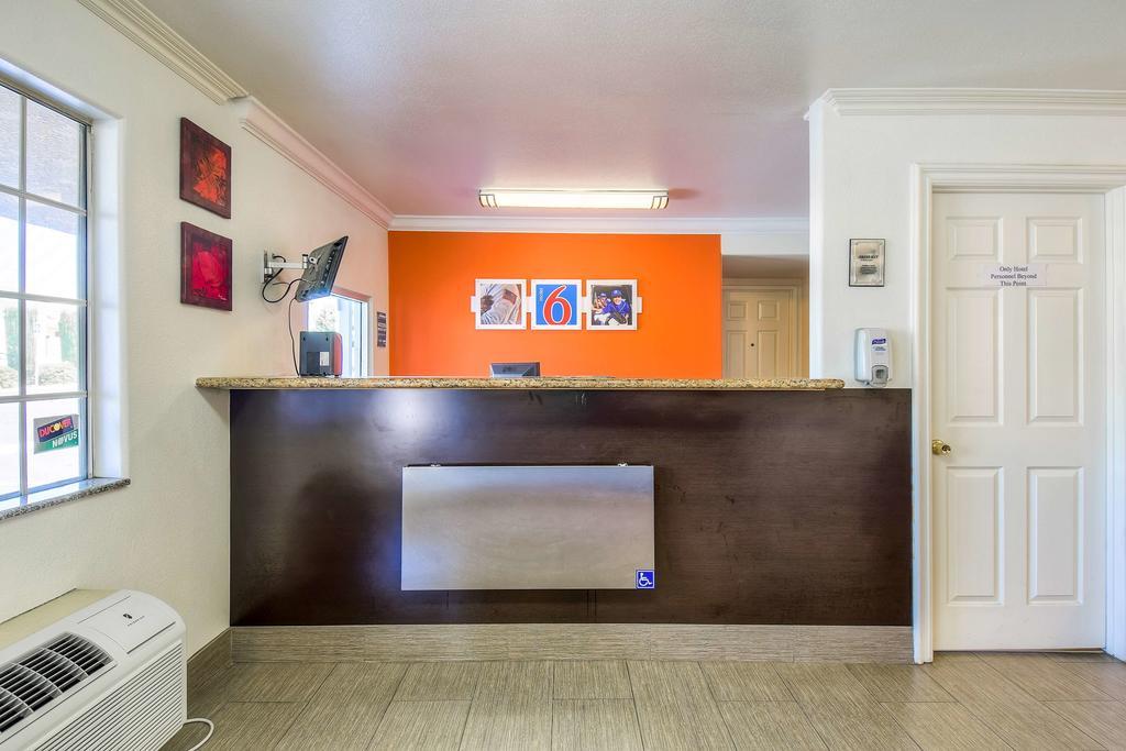 Motel 6-Menifee, Ca Luaran gambar